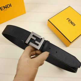 Picture of Fendi Belts _SKUFendiBelt38mmX95-125cm7D631916